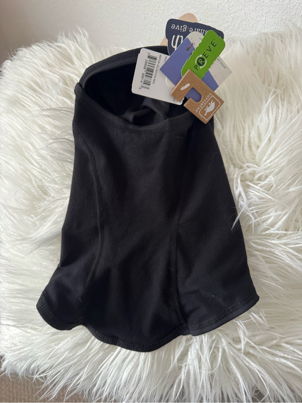 Women’s Outdoor Turtle Fur
